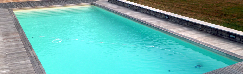 piscine réalisée par Aveyron Piscines à Rodez